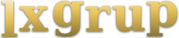 lx grup logo